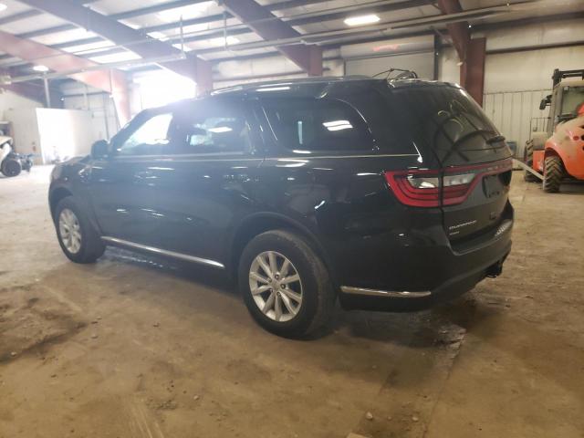 Снимка 2 от търг – 2015 DODGE DURANGO SX с VIN 1C4RDJAG5FC114645