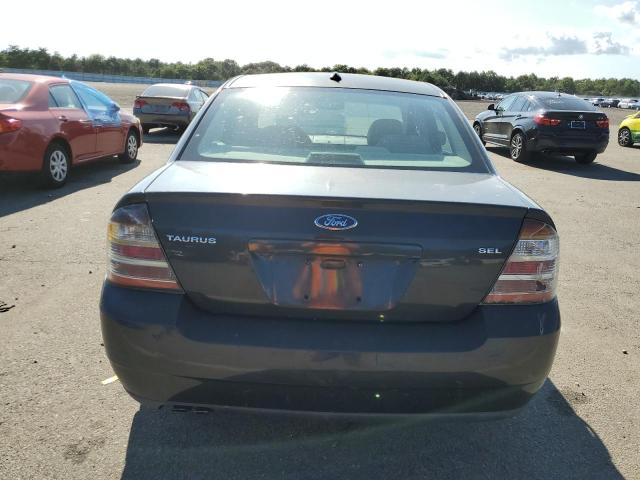 Photo 6 from auction – 2008 FORD TAURUS SEL with VIN 1FAHP24W28G106371