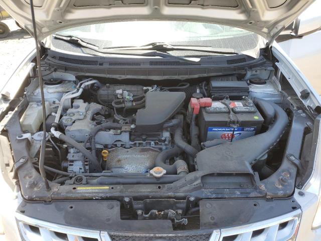 Photo 12 from auction – 2013 NISSAN ROGUE S with VIN JN8AS5MT2DW515217