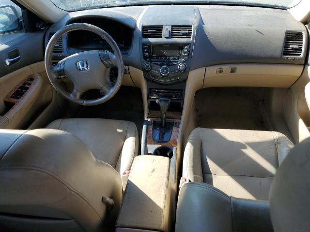 Photo 8 from auction – 2004 HONDA ACCORD EX with VIN JHMCM56874C033723