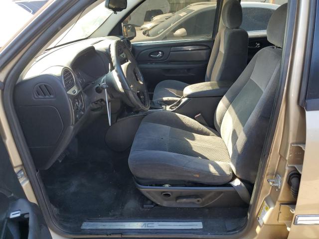Photo 7 from auction – 2007 GMC ENVOY with VIN 1GKDS13SX72231134