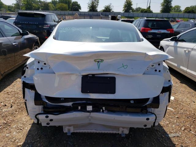Photo 6 from auction – 2023 TESLA MODEL 3 with VIN 5YJ3E1EA3PF589921