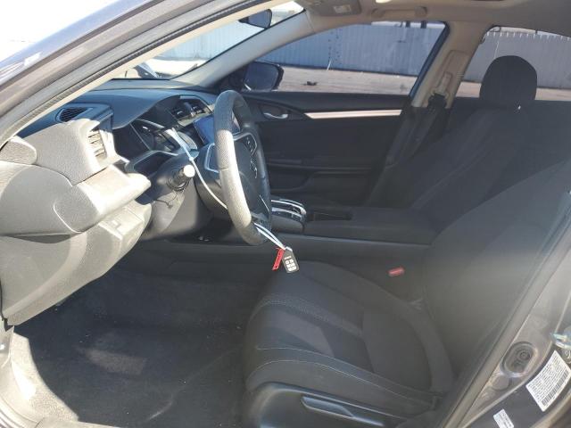 Photo 7 from auction – 2016 HONDA CIVIC EX with VIN 2HGFC1F30GH653413