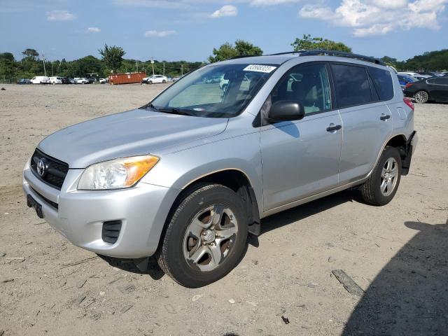 TOYOTA RAV4 2011 with VIN 2T3BF4DV3BW144936 - Photo from auction