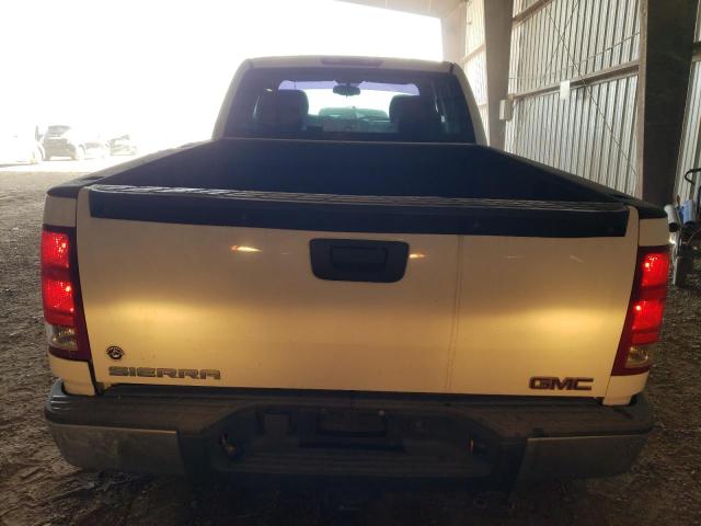Photo 6 from auction – 2009 GMC SIERRA K15 with VIN 1GTEK19C09Z171682