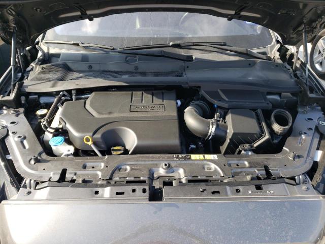 Photo 11 from auction – 2020 JAGUAR E-PACE SE with VIN SADFP2FX6L1Z89835