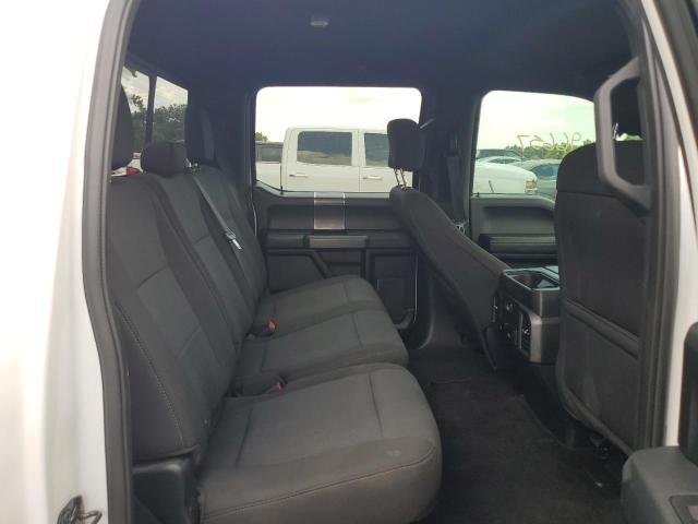 Photo 10 from auction – 2018 FORD F150 SUPER with VIN 1FTEW1CP6JFA57143