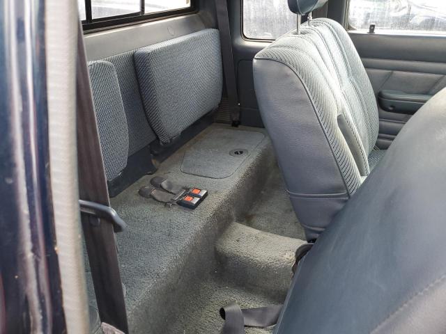 Photo 10 from auction – 1994 TOYOTA PICKUP 1/2 with VIN 4TARN13P4RZ294532