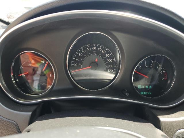 Photo 9 from auction – 2014 CHRYSLER 200 TOURIN with VIN 1C3CCBBGXEN171279