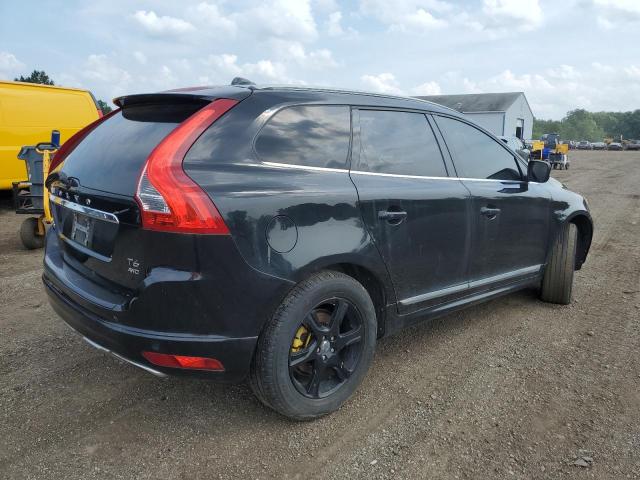 Photo 3 from auction – 2015 VOLVO XC60 T6 PR with VIN YV4902RB3F2625848