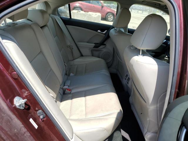 Фото 10 с аукциона – 2011 ACURA TSX с VIN JH4CU2F64BC017392