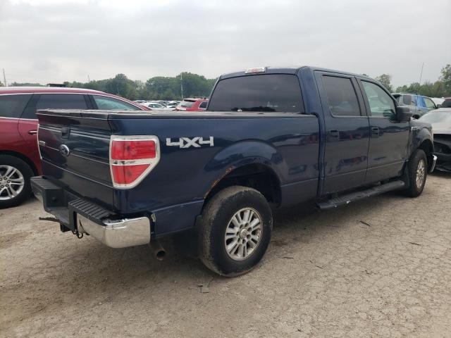 Photo 3 from auction – 2013 FORD F150 SUPER with VIN 1FTVW1EF6DKD75814