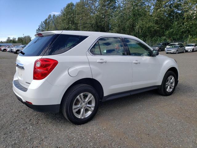 Photo 3 from auction – 2013 CHEVROLET EQUINOX LS with VIN 2GNALBEK8D1151073