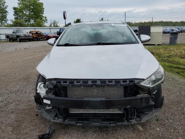 Photo 5 from auction – 2017 HYUNDAI ELANTRA with VIN 5NPD84LF2HH159103