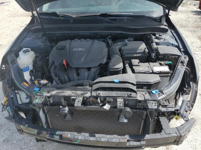 Photo 11 from auction – 2015 KIA OPTIMA LX with VIN KNAGM4A76F5559065