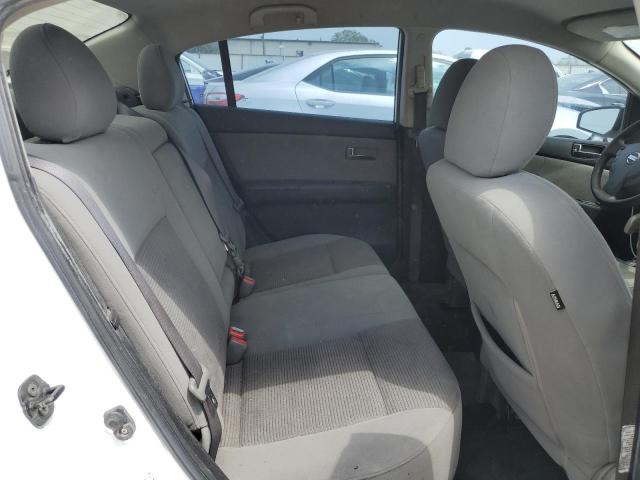 Photo 10 from auction – 2011 NISSAN SENTRA 2.0 with VIN 3N1AB6AP8BL711015
