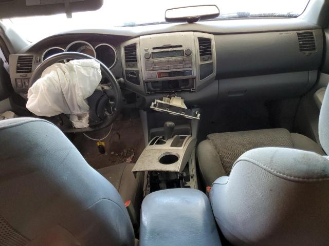Photo 8 from auction – 2011 TOYOTA TACOMA DOU with VIN 3TMLU4EN4BM072025