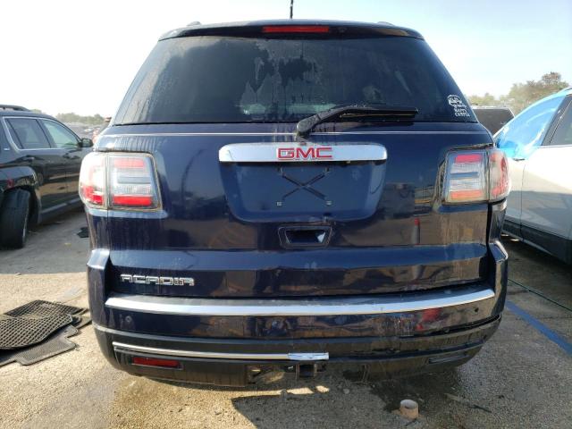 Photo 6 from auction – 2015 GMC ACADIA SLE with VIN 1GKKRPKD3FJ343853