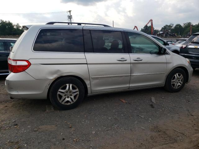 Photo 3 from auction – 2005 HONDA ODYSSEY EX with VIN 5FNRL38675B423725