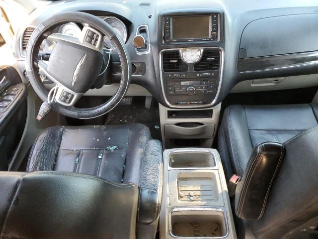 Photo 8 from auction – 2014 CHRYSLER TOWN & COU with VIN 2C4RC1BG7ER446383