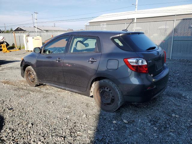 Photo 2 from auction – 2009 TOYOTA COROLLA MA with VIN 2T1KE40EX9C014360