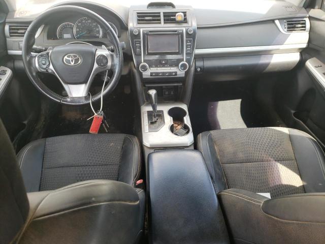 Снимка 8 от търг – 2012 TOYOTA CAMRY BASE с VIN 4T1BF1FK2CU635087