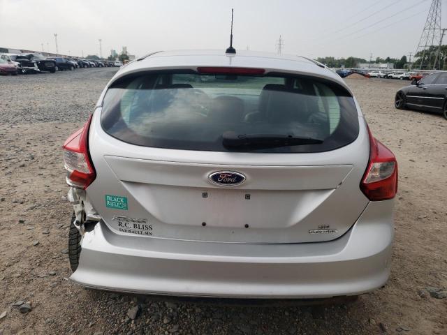 Photo 6 from auction – 2014 FORD FOCUS SE with VIN 1FADP3K23EL131416