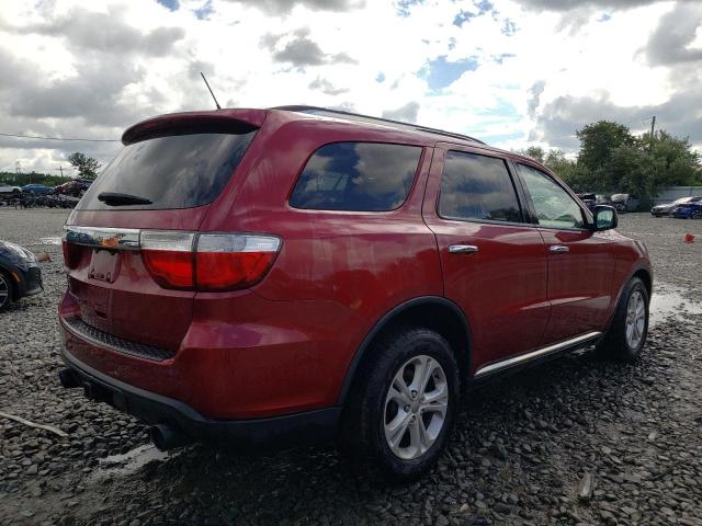 Photo 3 from auction – 2013 DODGE DURANGO CR with VIN 1C4SDJDTXDC608703