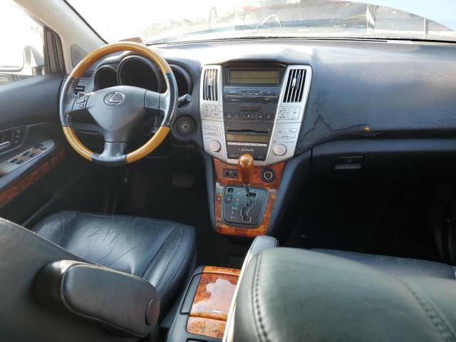 Photo 8 from auction – 2007 LEXUS RX 350 with VIN 2T2HK31U27C018026