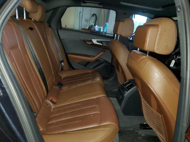 Photo 10 from auction – 2018 AUDI A4 PREMIUM with VIN WAUENAF42JA063584