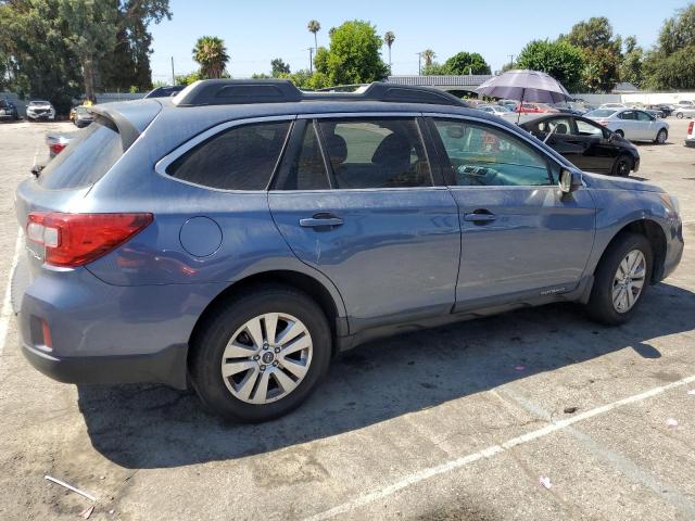 Photo 3 from auction – 2015 SUBARU OUTBACK with VIN 4S4BSAEC5F3338394