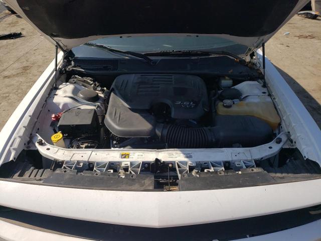 Photo 11 from auction – 2015 DODGE CHALLENGER with VIN 2C3CDZAG0FH774663