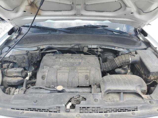 Photo 12 from auction – 2009 HONDA RIDGELINE with VIN 5FPYK16539B101660