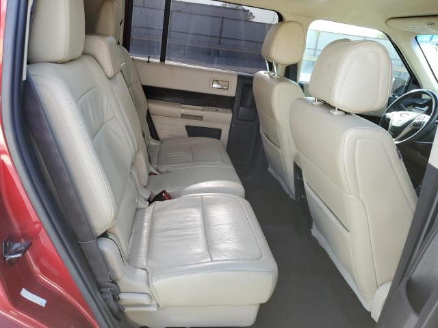Photo 10 from auction – 2013 FORD FLEX SEL with VIN 2FMGK5C87DBD21945
