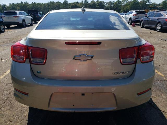 Photo 6 from auction – 2016 CHEVROLET MALIBU LIM with VIN 1G11C5SA2GF111597