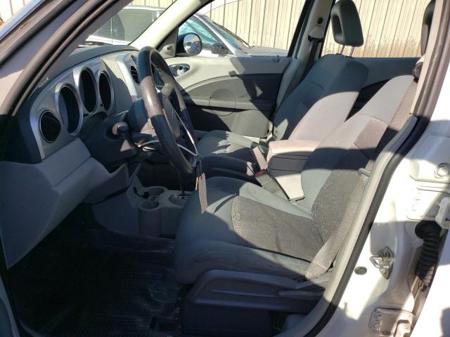 Снимка 7 от търг – 2008 CHRYSLER PT CRUISER с VIN 3A8FY48B78T129358