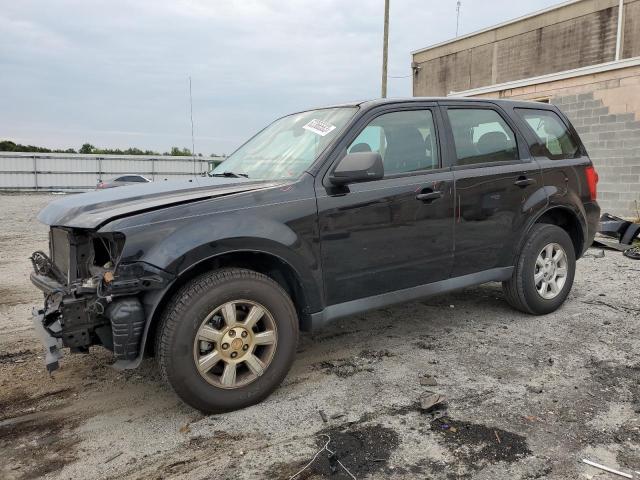 MAZDA TRIBUTE I 2009 with VIN 4F2CZ92799KM08483 - Photo from auction