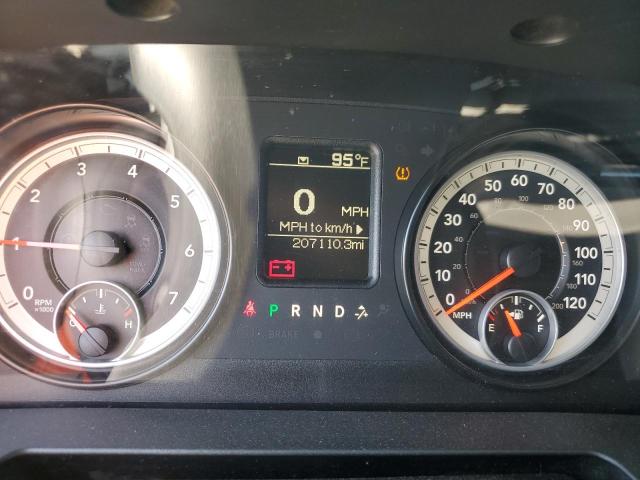 Photo 9 from auction – 2014 RAM 1500 ST with VIN 1C6RR6FT2ES246603
