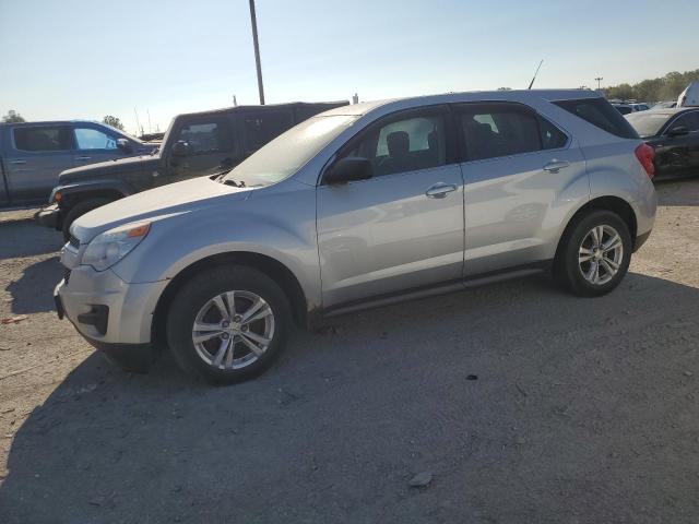 CHEVROLET EQUINOX LS 2012 with VIN 2GNFLCEK5C6376094 - Photo from auction