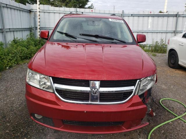 Photo 5 from auction – 2010 DODGE JOURNEY SX with VIN 3D4PG5FV8AT223100