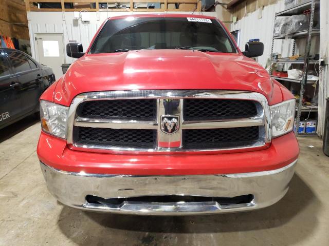 Photo 5 from auction – 2011 DODGE RAM 1500 with VIN 1D7RV1GT9BS673543