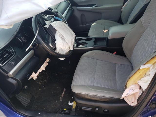Photo 7 from auction – 2015 TOYOTA CAMRY LE with VIN 4T1BF1FK6FU937549