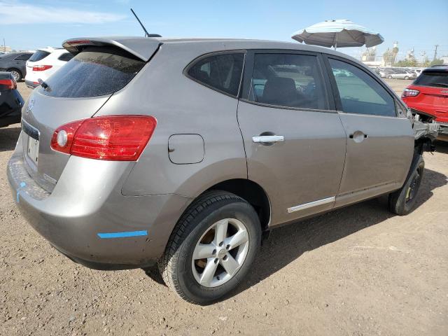Photo 3 from auction – 2013 NISSAN ROGUE S with VIN JN8AS5MT8DW552241