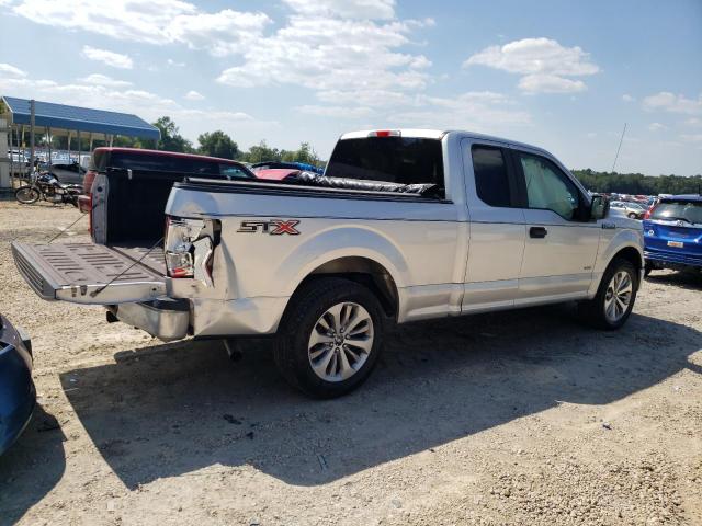 Photo 3 from auction – 2017 FORD F150 SUPER with VIN 1FTEX1CP0HFC49939