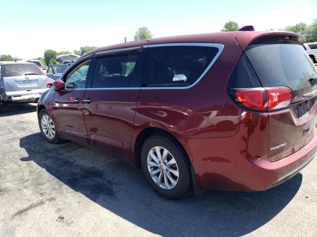 Photo 2 from auction – 2018 CHRYSLER PACIFICA T with VIN 2C4RC1FGXJR278467