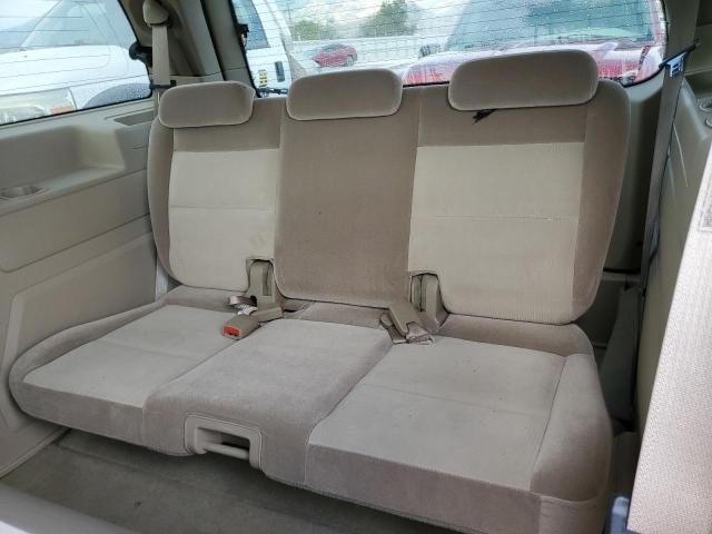 Photo 10 from auction – 2005 FORD FREESTAR S with VIN 2FMZA57625BA85677