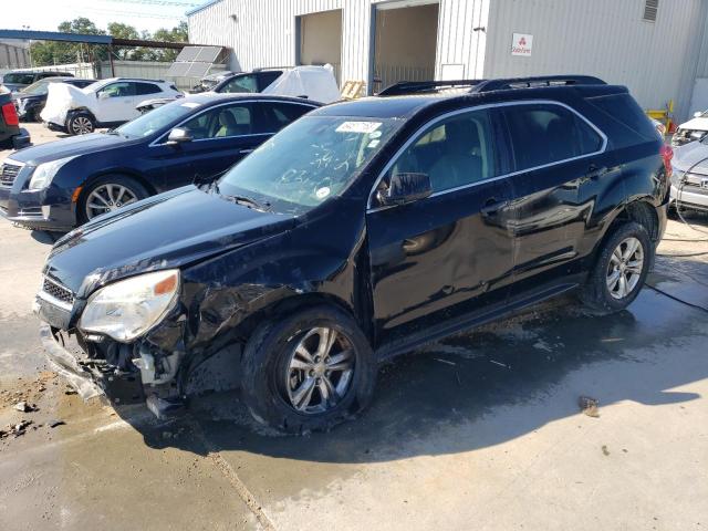CHEVROLET EQUINOX LT 2015 with VIN 2GNALBEK3F1148360 - Photo from auction