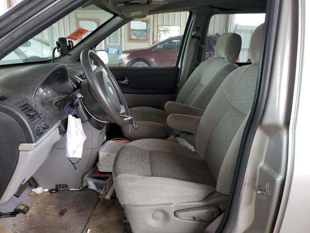 Photo 7 from auction – 2008 CHEVROLET UPLANDER L with VIN 1GNDV23W78D195296