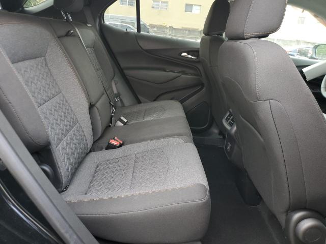 Photo 10 from auction – 2022 CHEVROLET EQUINOX LT with VIN 3GNAXKEV2NL312905