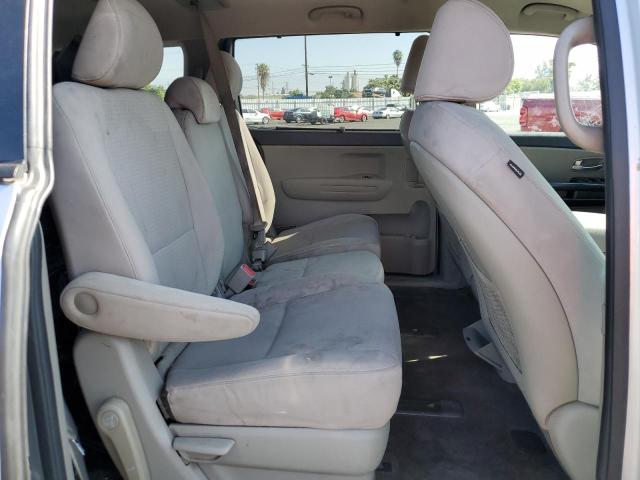 Photo 10 from auction – 2016 KIA SEDONA LX with VIN KNDMB5C17G6093183